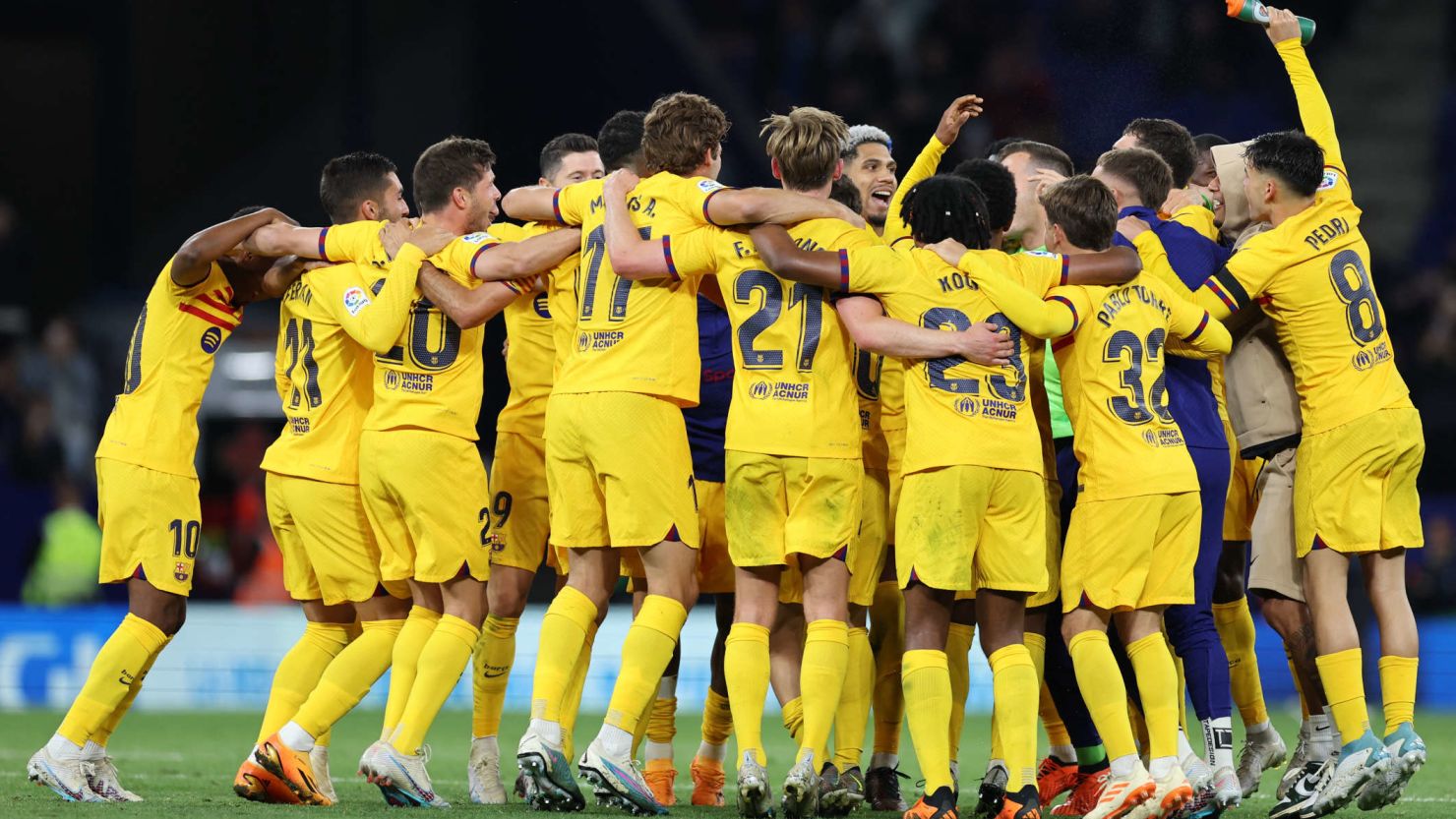 展示自我 展示自我